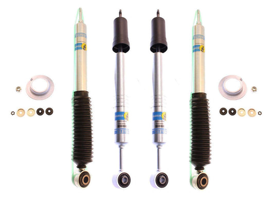 Bilstein 5100 Shocks Set - 2003-2009 Lexus GX470
