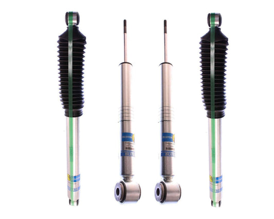 Bilstein 5100 Shocks Set - 2009-2013 Ford F-150 4WD