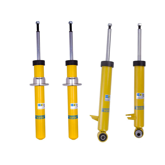 Bilstein B6 Performance Shocks Set - 2014-2018 BMW X5 AWD RWD