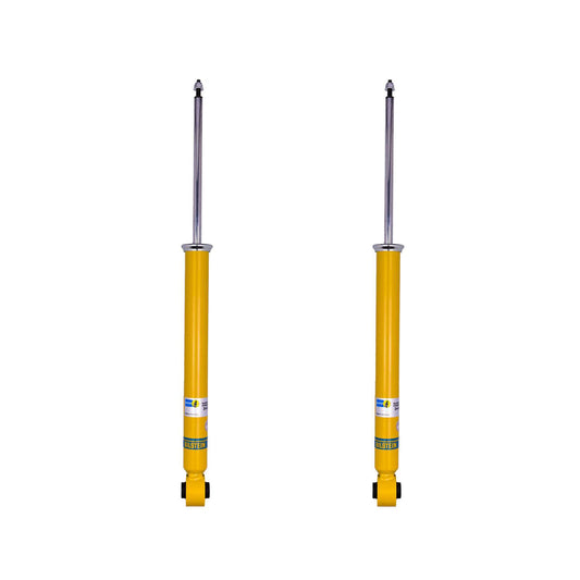 Bilstein B6 Performance Shocks Rear Pair - 2014-2021 Mazda 6 FWD