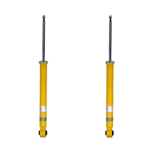 Bilstein B8 Performance Plus Shocks Rear Pair - 2014-2021 Mazda 6 FWD