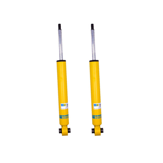 Bilstein B6 Performance Shocks Rear Pair - 2015-2020 BMW M4 RWD