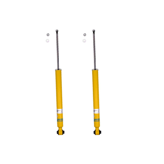 Bilstein B6 Performance Shocks Rear Pair - 2017-2019 Infiniti QX30 FWD