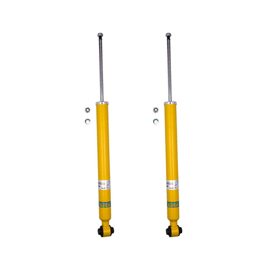 Bilstein B8 Performance Plus Shocks Rear Pair - 2015-2019 Mercedes-Benz GLA45 AMG AWD