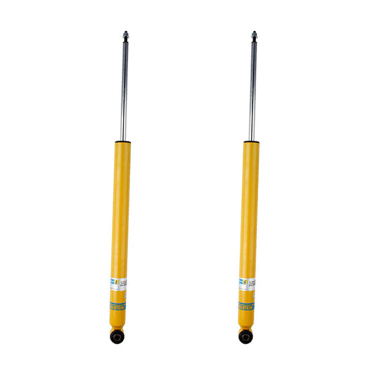 Bilstein B6 Performance Shocks Rear Pair - 2018-2021 Ford EcoSport AWD FWD