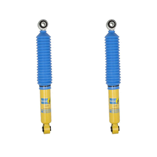 Bilstein B6 Shocks Rear Pair - 2014-2024 Ram ProMaster 1500 FWD
