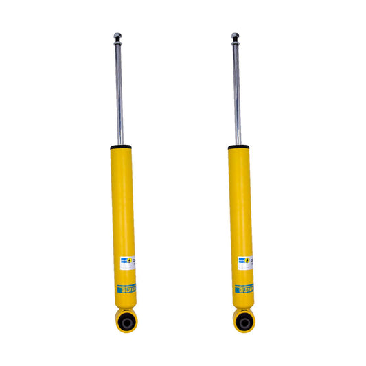 Bilstein B6 Performance Shocks Rear Pair - 2016-2021 BMW X1 AWD FWD