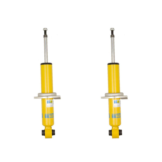 Bilstein B6 Performance Shocks Rear Pair - 2015-2021 Subaru WRX STI AWD
