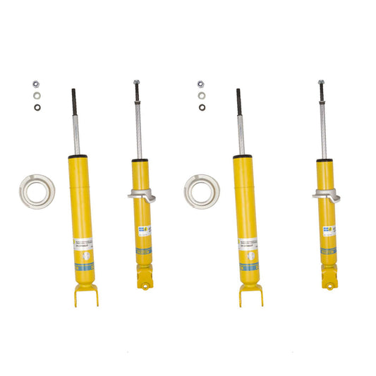 Bilstein B8 Performance Plus Shocks Set - 2016-2021 Mazda MX-5 Miata RWD