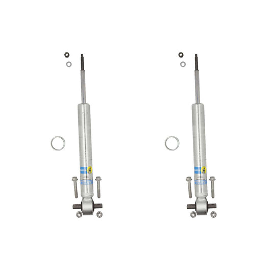 Bilstein B8 5100 Monotube Adjustable Strut Front Pair - 2015-2020 Ford F-150 RWD
