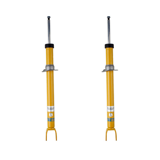 Bilstein B6 Performance Shocks Front Pair - 2018 Mercedes-Benz E400 RWD