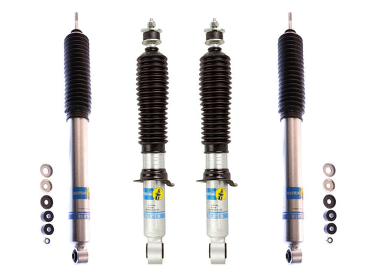 Bilstein 5100 Shocks Set - 1999-2006 Toyota Tundra 4WD RWD