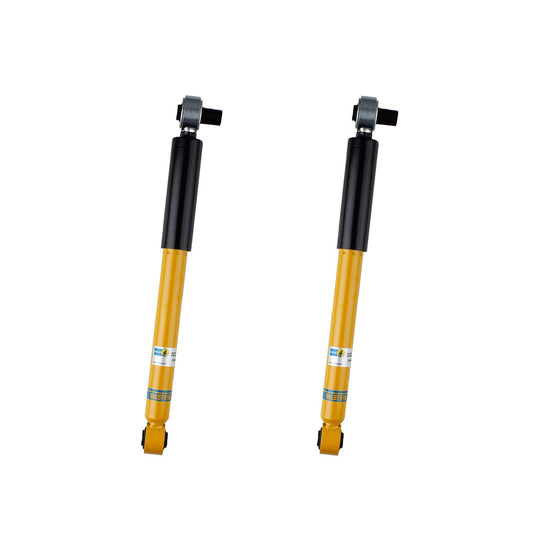 Bilstein B6 Shocks Rear Pair - 2016-2019 Mercedes-Benz Metris RWD