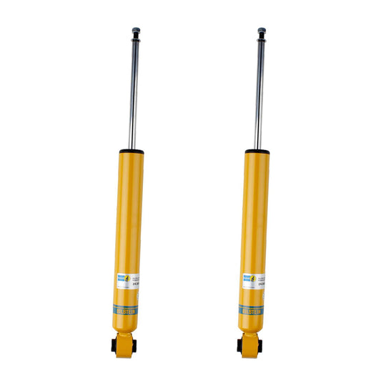 Bilstein B8 Performance Plus Shocks Rear Pair - 2016-2020 Mini Cooper Clubman AWD FWD