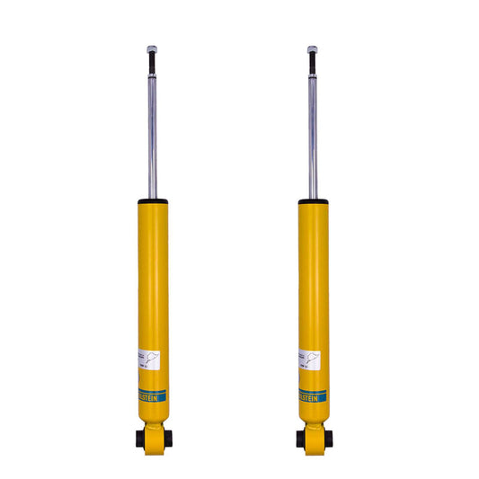 Bilstein B6 Performance Shocks Rear Pair - 2016-2020 Hyundai Tucson AWD FWD
