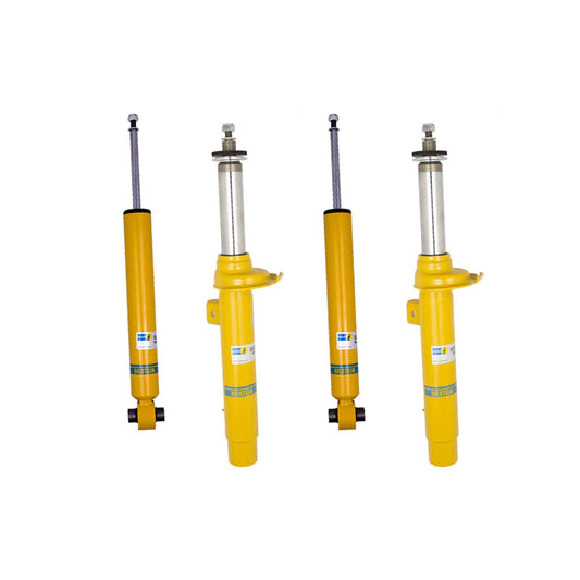 Bilstein B8 Performance Plus Shocks Set - 2016-2018 BMW 340i RWD