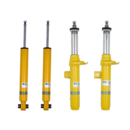 Bilstein B8 Performance Plus Strut & Shocks Set - 2017-2020 BMW 440i xDrive AWD