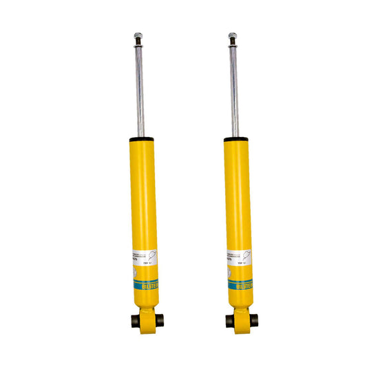 Bilstein B6 Performance Shocks Rear Pair - 2017-2020 BMW 430i xDrive AWD