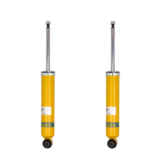 Bilstein B6 Performance Shocks Rear Pair - 2019-2021 Mercedes-Benz E53 AMG AWD