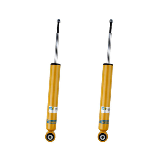 Bilstein B6 Performance Shocks Rear Pair - 2016-2024 Chevrolet Camaro RWD