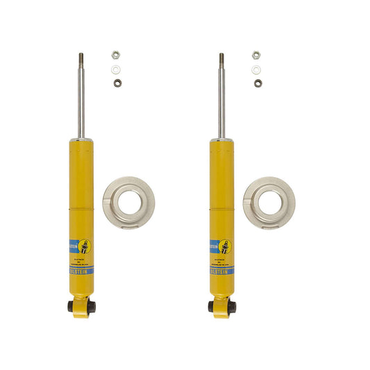 Bilstein B6 Shocks Rear Pair - 2015-2018 Subaru Outback AWD