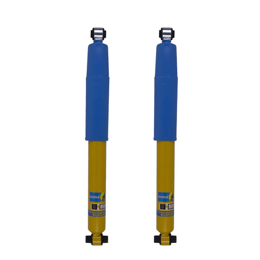 Bilstein B6 4600 Monotube OEM Shocks Rear Pair - 2003-2006 Chevrolet SSR RWD