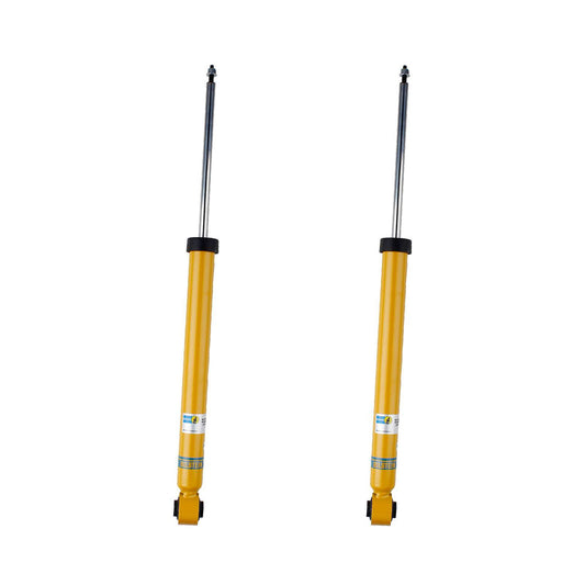 Bilstein B6 Shocks Rear Pair - 2017-2024 Mazda CX-5 AWD FWD