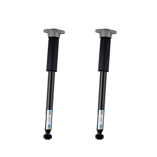 Bilstein B4 OE Replacement Shocks Rear Pair - 2019-2022 Mercedes-Benz E450 AWD