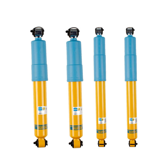 Bilstein B6 Performance Shocks Set - 1968-1979 Volkswagen Transporter RWD