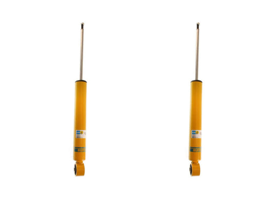 Bilstein B6 Performance Shocks Rear Pair - 2010-2014 Volkswagen Golf FWD