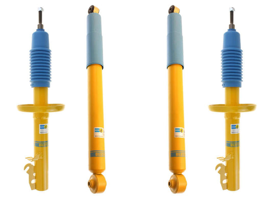 Bilstein B8 Performance Plus Strut & Shocks Set - 1985-1989 Merkur XR4Ti RWD