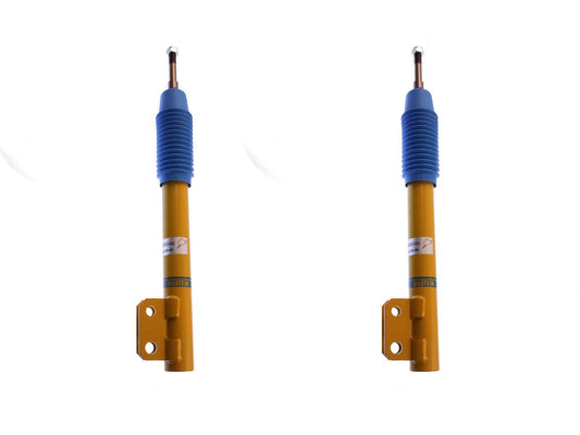 Bilstein B6 Performance Strut Front Pair - 1987-2004 Ford Mustang RWD