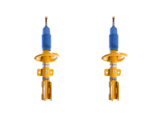 Bilstein B8 Performance Plus Shocks Front Pair - 2001-2006 Volvo S60 AWD FWD