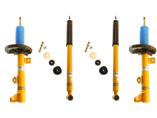 Bilstein B6 Performance Strut & Shocks Set - 2003-2006 Mercedes-Benz CLK500 RWD