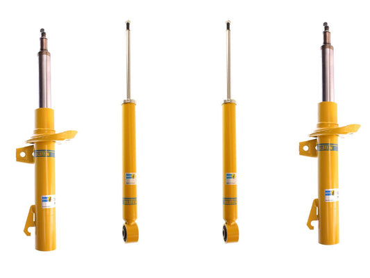 Bilstein B6 Performance Shocks Set - 2013-2019 Volkswagen Beetle FWD