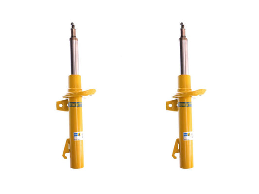 Bilstein B6 Performance Strut Front Pair - 2006-2018 Volkswagen Jetta FWD