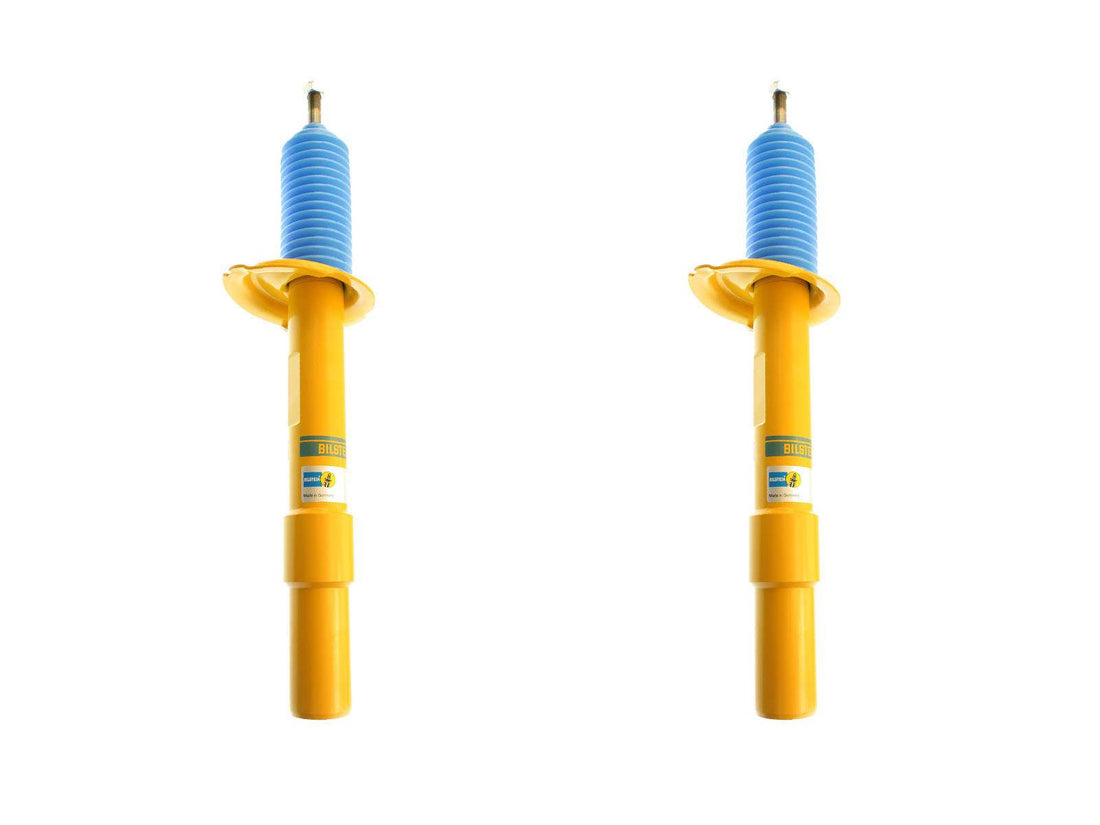 Bilstein B6 Performance Strut Front Pair - 2004-2005 BMW 645Ci RWD