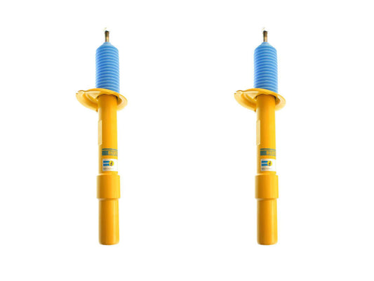 Bilstein B6 Performance Strut Front Pair - 2004-2005 BMW 645Ci RWD