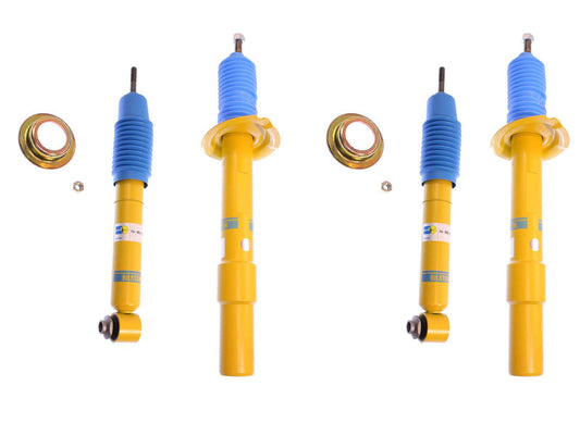 Bilstein B8 Performance Plus Shocks Set - 2004-2005 BMW 645Ci RWD