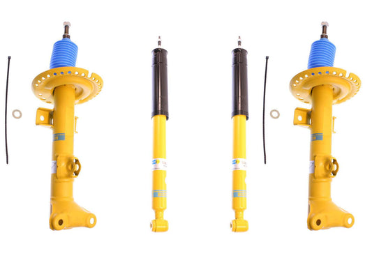 Bilstein B8 Performance Plus Strut & Shocks Set - 2005-2010 Mercedes-Benz SLK55 AMG RWD