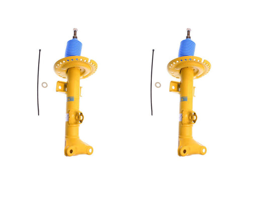 Bilstein B8 Performance Plus Strut Front Pair - 2005-2011 Mercedes-Benz SLK350 RWD