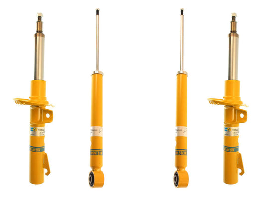 Bilstein B6 Performance Strut & Shocks Set - 2006-2021 Volkswagen Passat AWD FWD