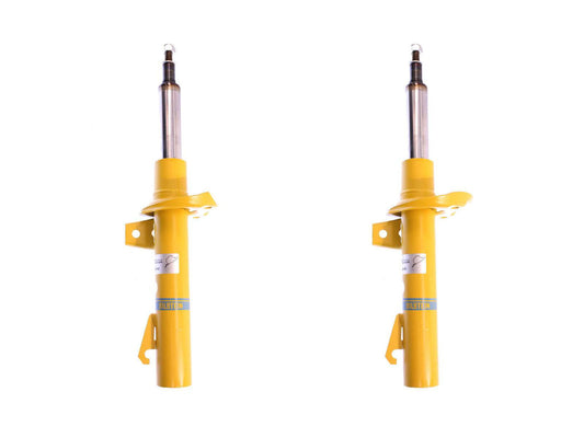 Bilstein B8 Performance Plus Strut Front Pair - 2006-2021 Volkswagen Passat AWD FWD