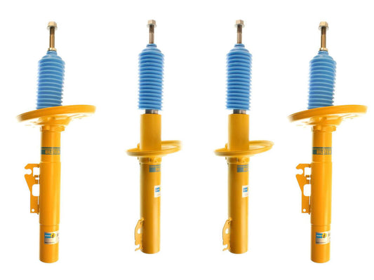 Bilstein B6 Performance Strut Set - 2006-2012 Porsche Cayman RWD