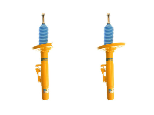 Bilstein B6 Performance Strut Front Pair - 2006-2012 Porsche Cayman RWD