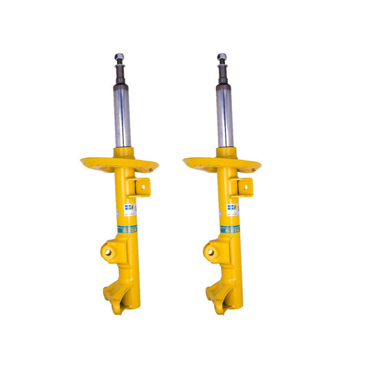 Bilstein B8 Performance Plus Strut Front Pair - 2012-2018 Mercedes-Benz CLS550 AWD RWD