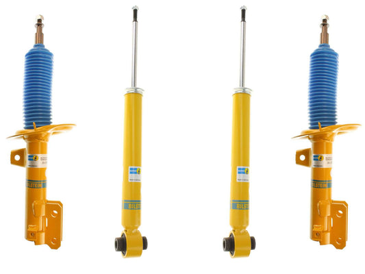 Bilstein B8 Performance Plus Shocks Set - 2010-2016 Hyundai Genesis Coupe RWD