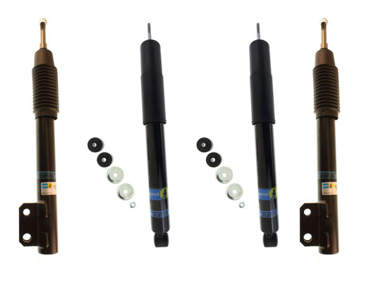 Bilstein Drag Strut & Shocks Set - 1987-1993 Ford Mustang RWD