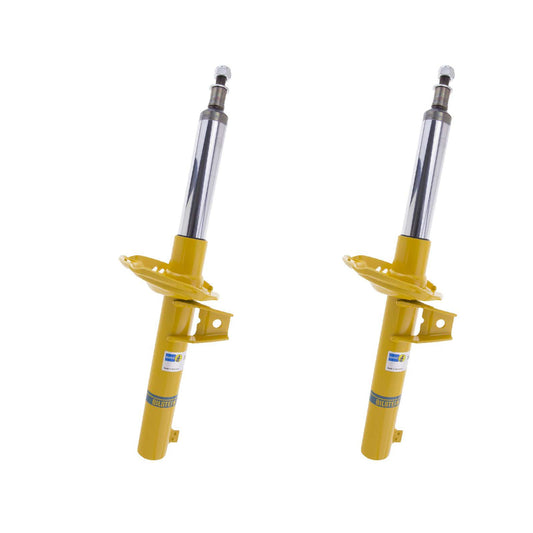 Bilstein B6 Performance Strut Front Pair - 2015-2019 Volkswagen Golf SportWagen AWD FWD