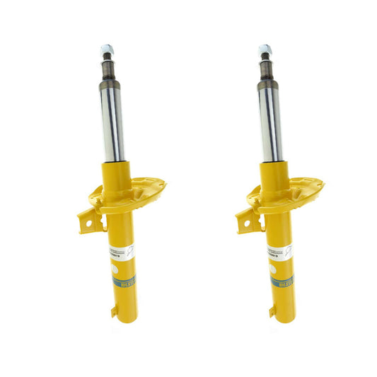 Bilstein B8 Performance Plus Strut Front Pair - 2015-2020 Audi S3 AWD